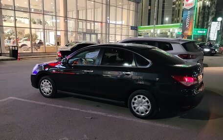 Nissan Almera, 2015 год, 550 000 рублей, 2 фотография