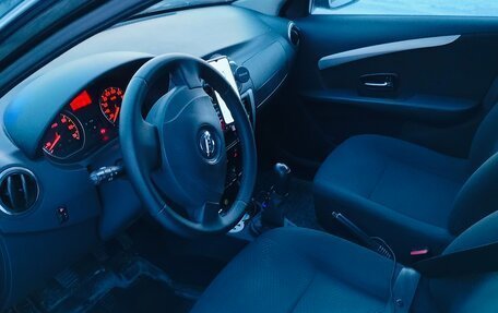 Nissan Almera, 2015 год, 550 000 рублей, 4 фотография