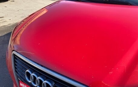 Audi A3, 2012 год, 810 000 рублей, 8 фотография