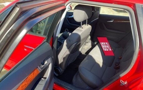 Audi A3, 2012 год, 810 000 рублей, 15 фотография