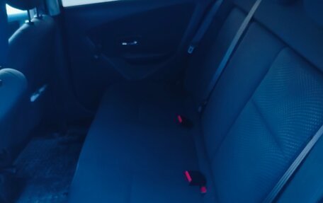 Nissan Almera, 2015 год, 550 000 рублей, 7 фотография