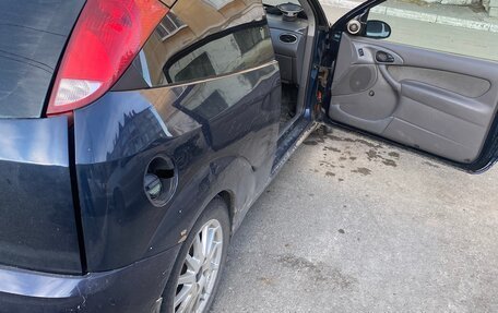 Ford Focus IV, 2002 год, 210 000 рублей, 4 фотография