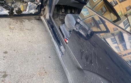 Ford Focus IV, 2002 год, 210 000 рублей, 7 фотография