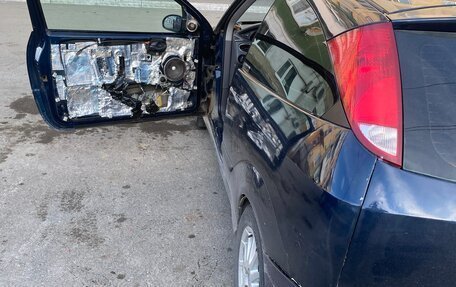 Ford Focus IV, 2002 год, 210 000 рублей, 6 фотография