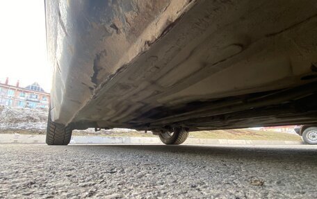 Ford Focus IV, 2002 год, 210 000 рублей, 12 фотография