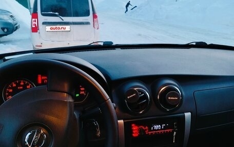 Nissan Almera, 2015 год, 550 000 рублей, 8 фотография