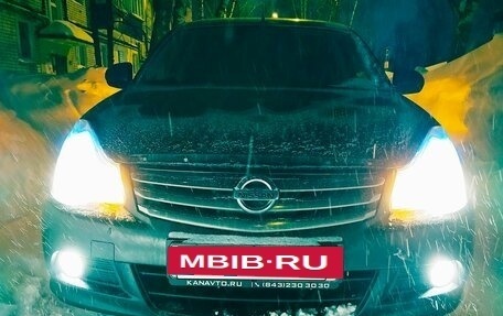 Nissan Almera, 2015 год, 550 000 рублей, 9 фотография