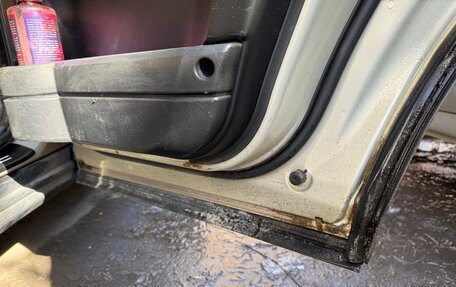 Land Rover Discovery III, 2007 год, 1 000 000 рублей, 8 фотография