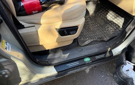 Land Rover Discovery III, 2007 год, 1 000 000 рублей, 9 фотография