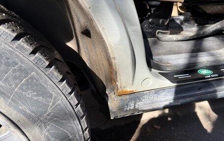 Land Rover Discovery III, 2007 год, 1 000 000 рублей, 7 фотография