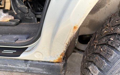 Land Rover Discovery III, 2007 год, 1 000 000 рублей, 14 фотография