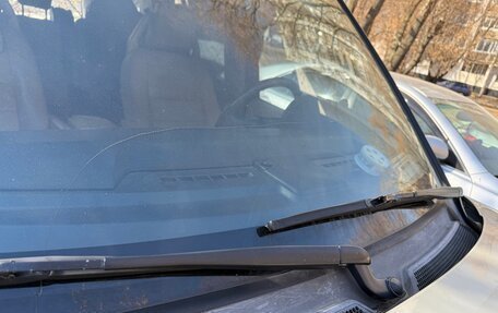 Land Rover Discovery III, 2007 год, 1 000 000 рублей, 12 фотография