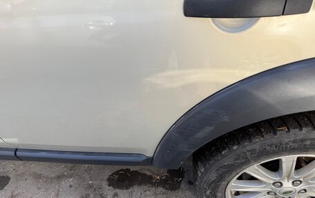 Land Rover Discovery III, 2007 год, 1 000 000 рублей, 15 фотография