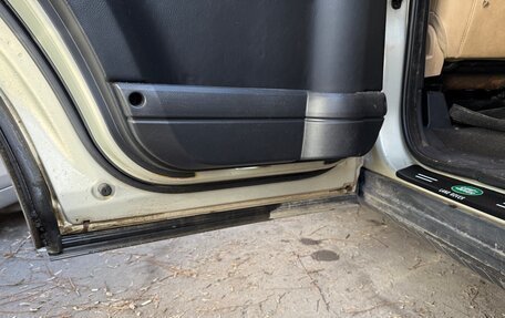 Land Rover Discovery III, 2007 год, 1 000 000 рублей, 17 фотография