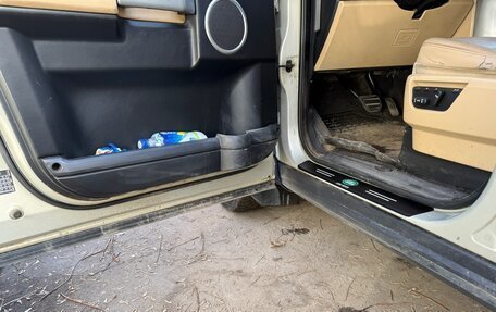 Land Rover Discovery III, 2007 год, 1 000 000 рублей, 18 фотография