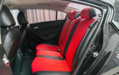 KIA Cerato III, 2015 год, 1 259 000 рублей, 7 фотография