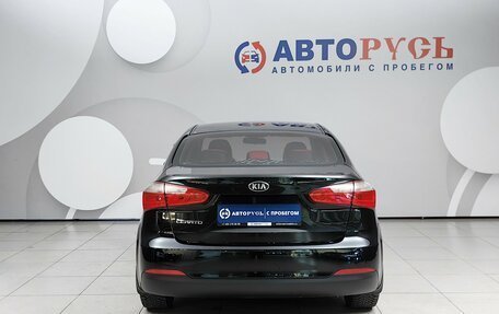 KIA Cerato III, 2015 год, 1 259 000 рублей, 4 фотография