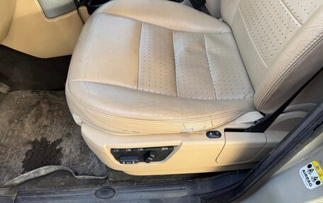 Land Rover Discovery III, 2007 год, 1 000 000 рублей, 19 фотография