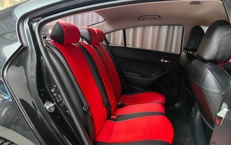 KIA Cerato III, 2015 год, 1 259 000 рублей, 8 фотография