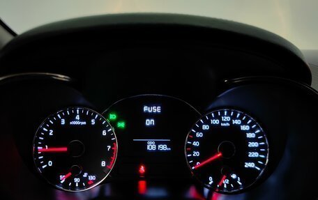 KIA Cerato III, 2015 год, 1 259 000 рублей, 9 фотография