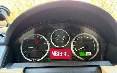 Land Rover Discovery III, 2007 год, 1 000 000 рублей, 20 фотография