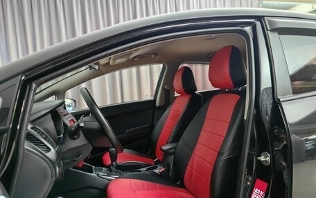 KIA Cerato III, 2015 год, 1 259 000 рублей, 5 фотография