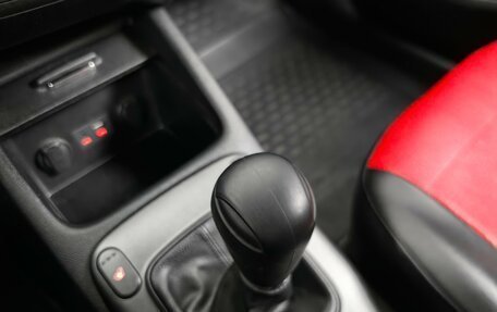 KIA Cerato III, 2015 год, 1 259 000 рублей, 16 фотография