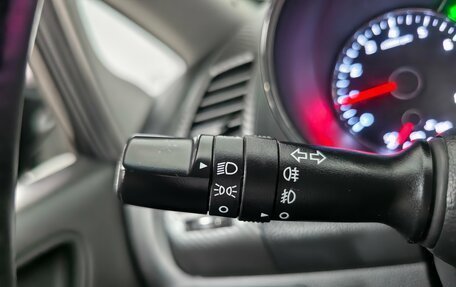 KIA Cerato III, 2015 год, 1 259 000 рублей, 19 фотография