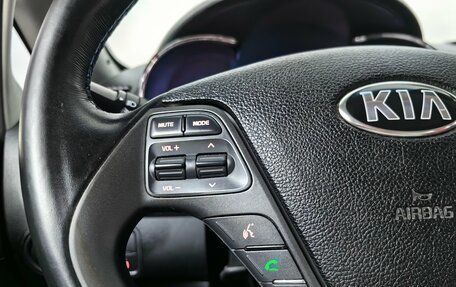 KIA Cerato III, 2015 год, 1 259 000 рублей, 17 фотография