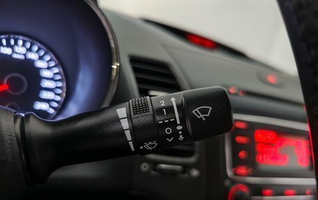 KIA Cerato III, 2015 год, 1 259 000 рублей, 20 фотография