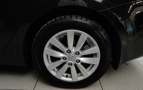 KIA Cerato III, 2015 год, 1 259 000 рублей, 24 фотография