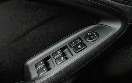 KIA Cerato III, 2015 год, 1 259 000 рублей, 22 фотография