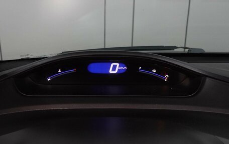 Honda Civic VIII, 2007 год, 649 000 рублей, 19 фотография