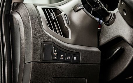 KIA Sportage III, 2013 год, 1 649 000 рублей, 9 фотография