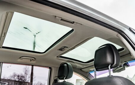 KIA Sportage III, 2013 год, 1 649 000 рублей, 19 фотография