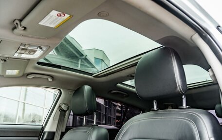 KIA Sportage III, 2013 год, 1 649 000 рублей, 17 фотография