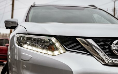 Nissan X-Trail, 2015 год, 1 749 000 рублей, 5 фотография