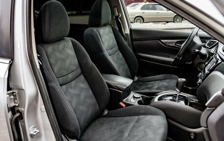 Nissan X-Trail, 2015 год, 1 749 000 рублей, 20 фотография