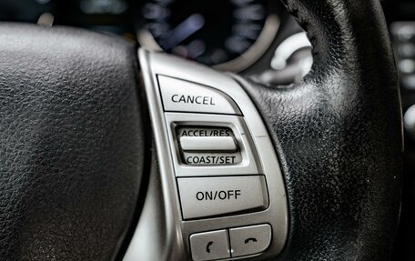 Nissan X-Trail, 2015 год, 1 749 000 рублей, 16 фотография