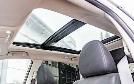 Nissan X-Trail, 2015 год, 1 749 000 рублей, 19 фотография