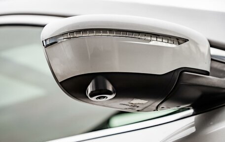 Nissan X-Trail, 2015 год, 1 749 000 рублей, 9 фотография