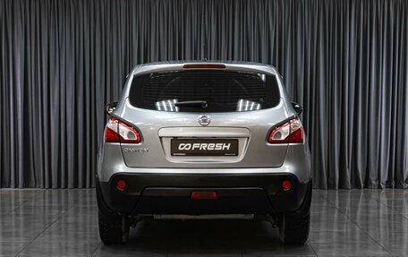 Nissan Qashqai, 2012 год, 1 049 000 рублей, 4 фотография