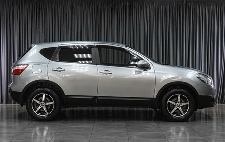 Nissan Qashqai, 2012 год, 1 049 000 рублей, 5 фотография