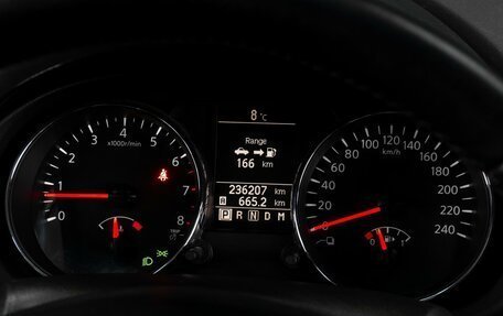 Nissan Qashqai, 2012 год, 1 049 000 рублей, 14 фотография