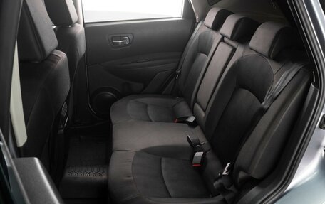 Nissan Qashqai, 2012 год, 1 049 000 рублей, 9 фотография