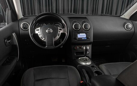 Nissan Qashqai, 2012 год, 1 049 000 рублей, 6 фотография