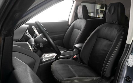 Nissan Qashqai, 2012 год, 1 049 000 рублей, 10 фотография