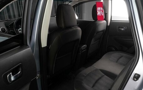 Nissan Qashqai, 2012 год, 1 049 000 рублей, 11 фотография