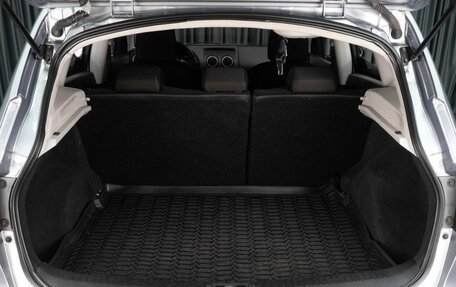 Nissan Qashqai, 2012 год, 1 049 000 рублей, 18 фотография