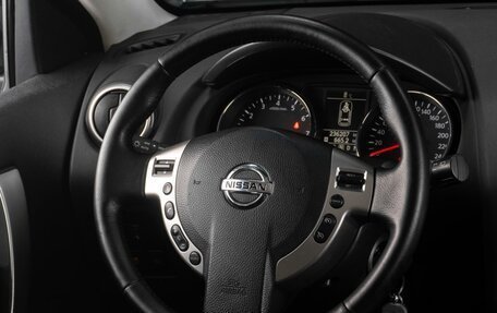 Nissan Qashqai, 2012 год, 1 049 000 рублей, 17 фотография